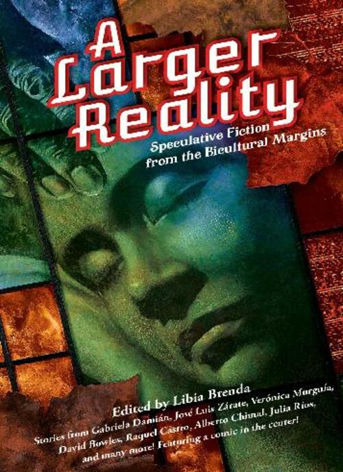 The Mexicanx Initiative Anthology English